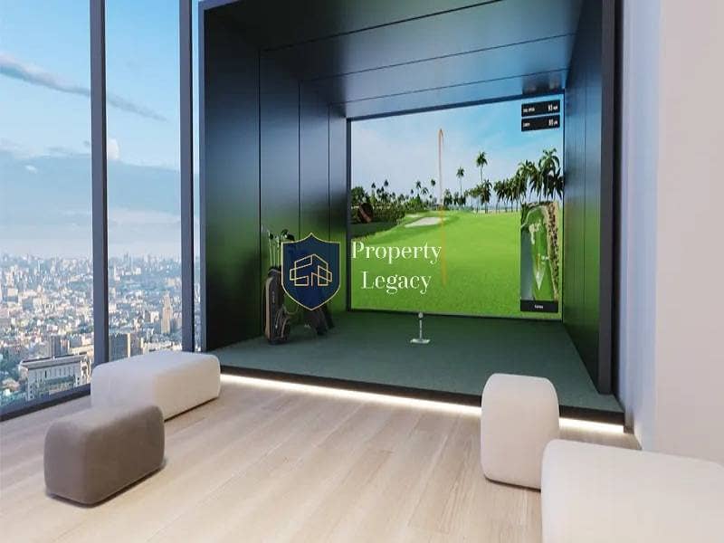 Elegant Layout | Premium Amenities | High ROI - Image 6