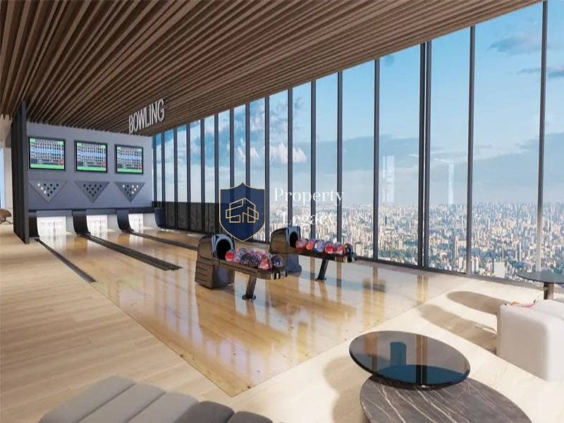 Elegant Layout | Premium Amenities | High ROI - Image 7