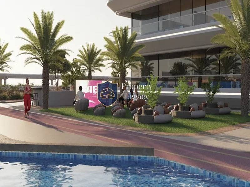 Elegant Layout | Premium Amenities | High ROI - Image 10