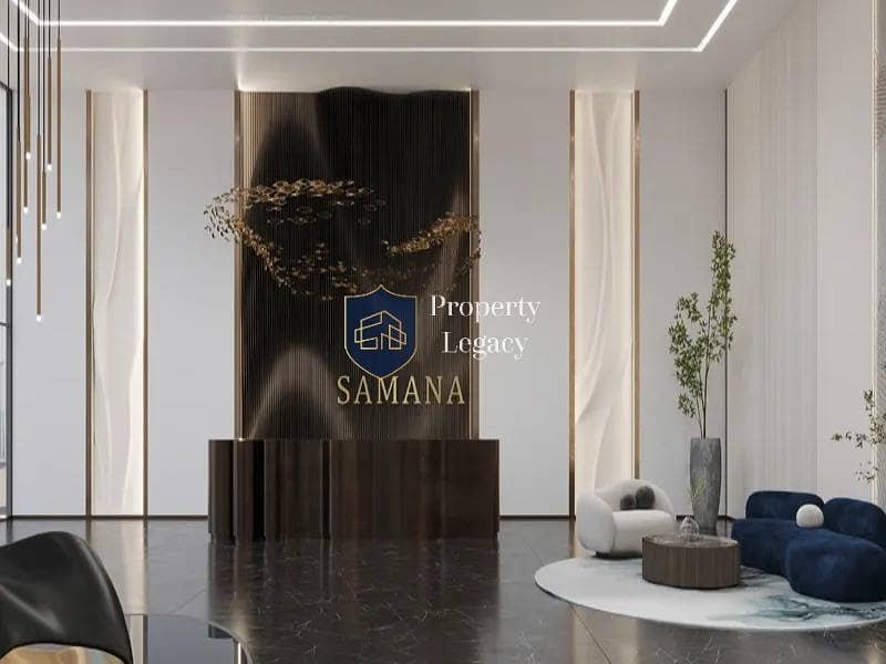 Elegant Layout | Premium Amenities | High ROI - Image 12