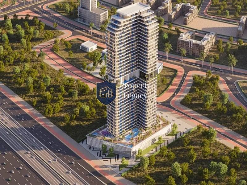 Elegant Layout | Premium Amenities | High ROI - Image 14