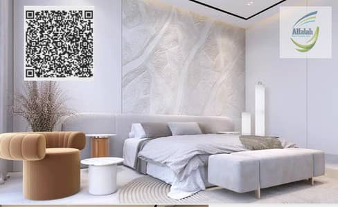 2 Camere Appartamento in vendita a Al Alia, Ajman - WhatsApp Image 2025-12-01 at 4.50. 22 PM. jpeg