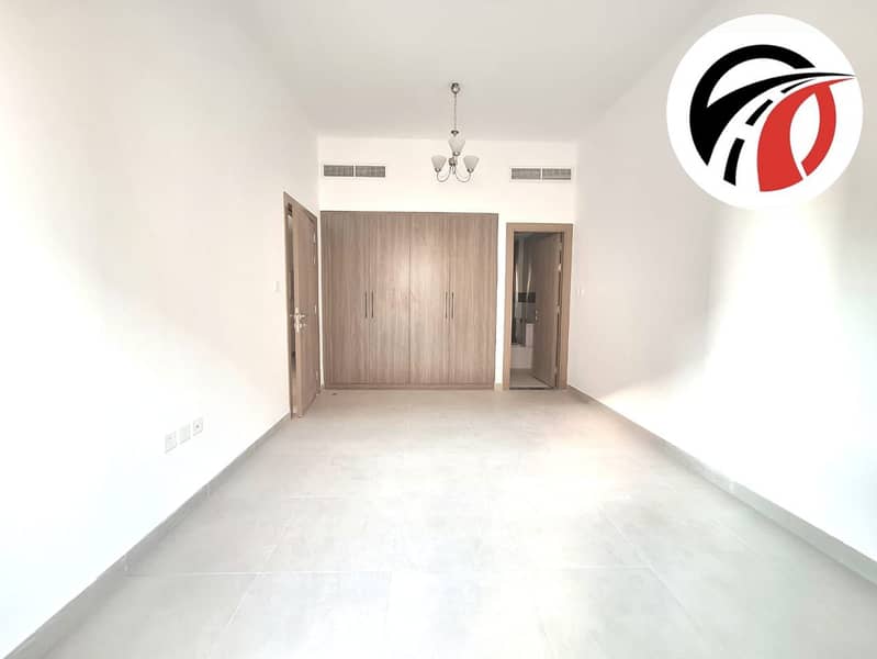 1bhk apartment Samy open kitchen with balcony