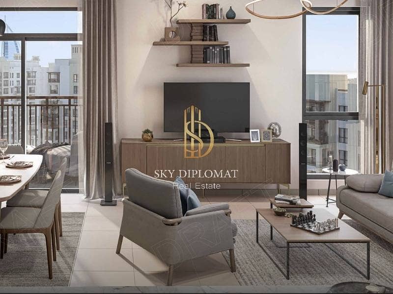 Amazing Location l High ROI l Freehold