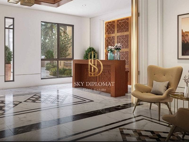 Amazing Location l High ROI l Freehold