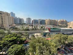 Park View | Well-Maintained | Beach Access