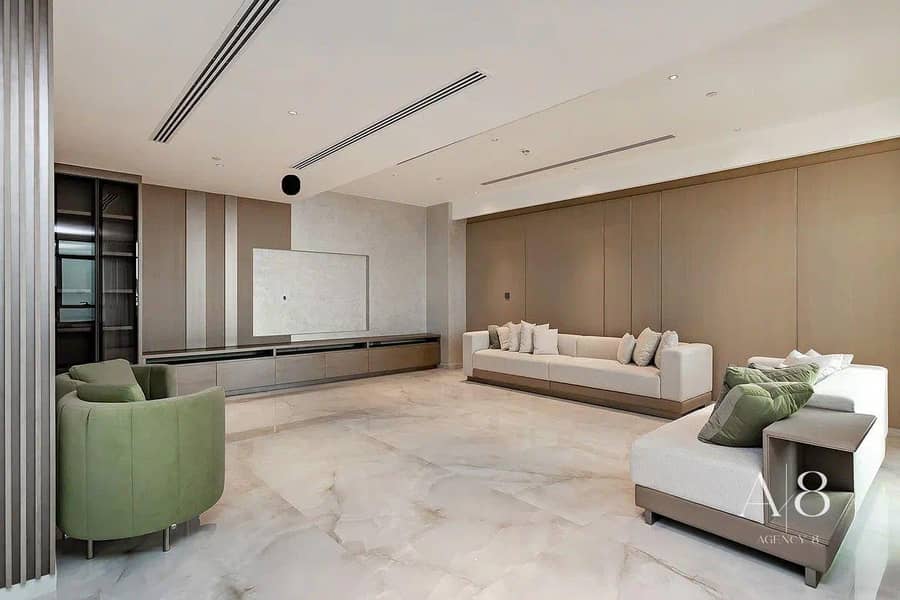 Sky-High Luxury | Stunning | Marina Views - Image 6