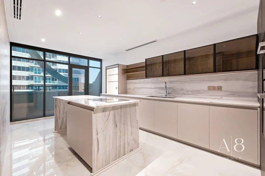 Sky-High Luxury | Stunning | Marina Views - Image 9