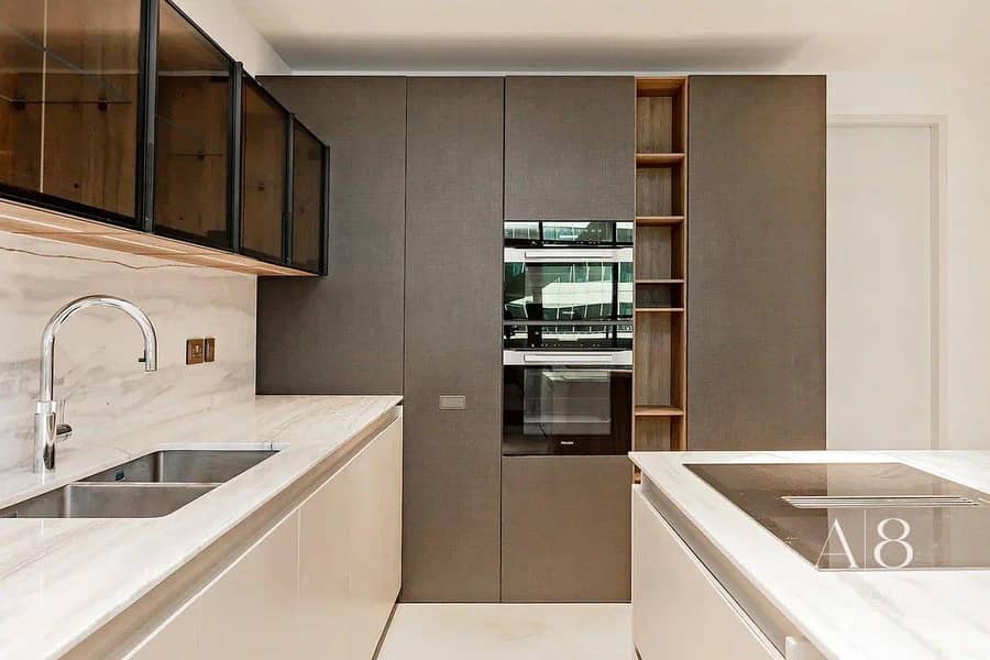 Sky-High Luxury | Stunning | Marina Views - Image 10