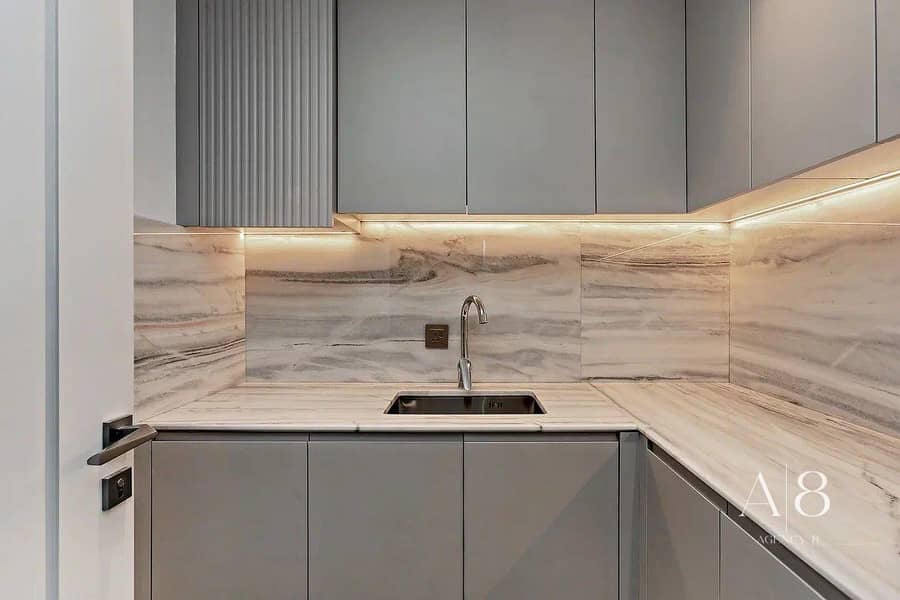 Sky-High Luxury | Stunning | Marina Views - Image 14