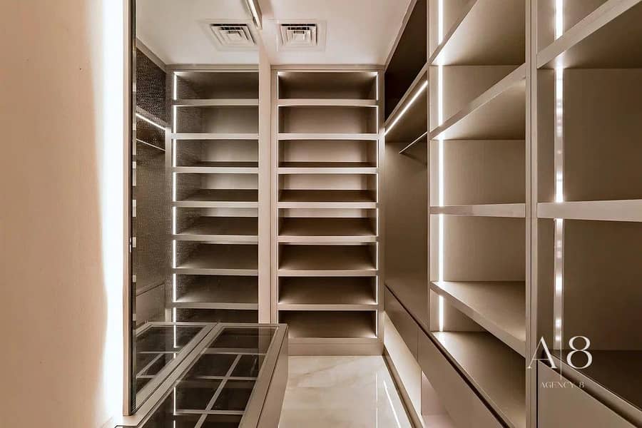 Sky-High Luxury | Stunning | Marina Views - Image 17