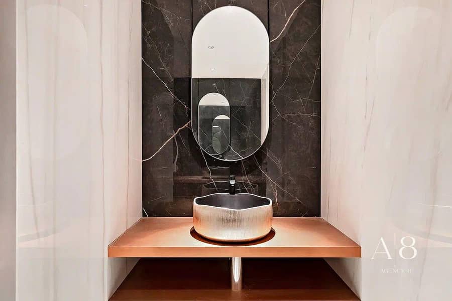 Sky-High Luxury | Stunning | Marina Views - Image 18