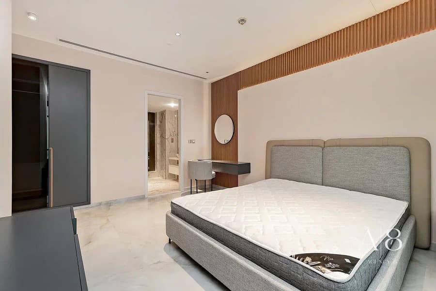 Sky-High Luxury | Stunning | Marina Views - Image 22