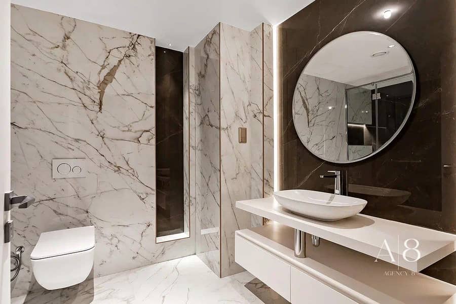 Sky-High Luxury | Stunning | Marina Views - Image 23