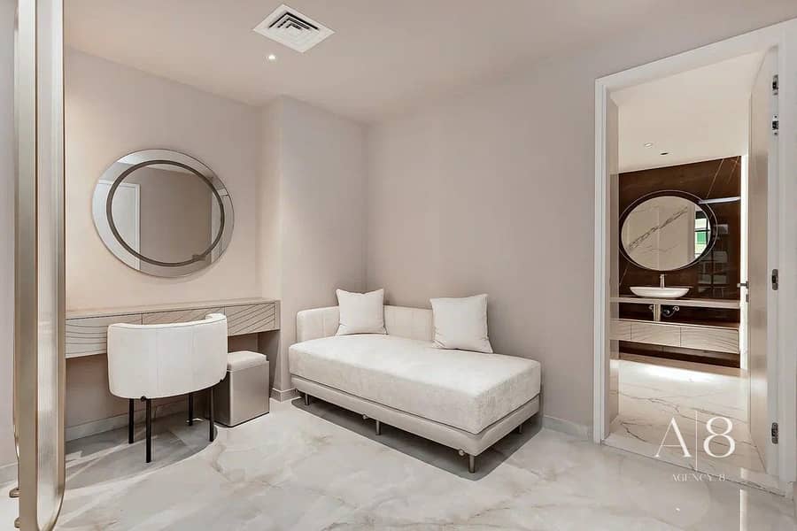 Sky-High Luxury | Stunning | Marina Views - Image 26