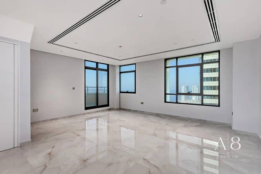 Sky-High Luxury | Stunning | Marina Views - Image 29