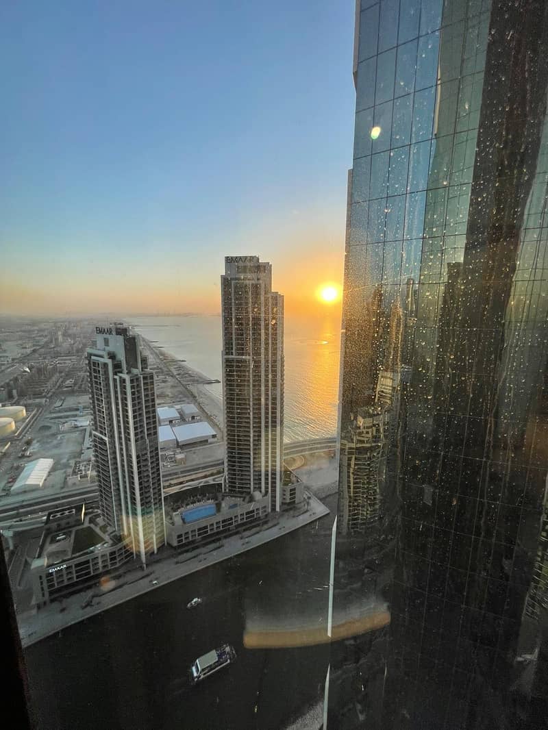 High Floor | Emaar Luxury | JBR at Your Doorstep!