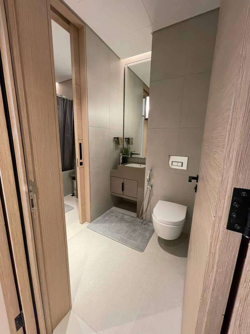 High Floor | Emaar Luxury | JBR at Your Doorstep! - Image 6