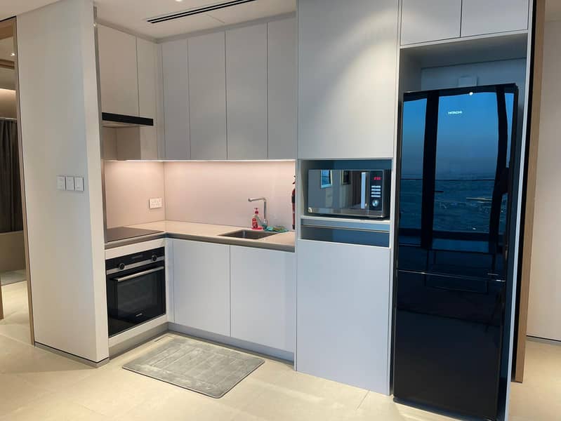 High Floor | Emaar Luxury | JBR at Your Doorstep! - Image 7