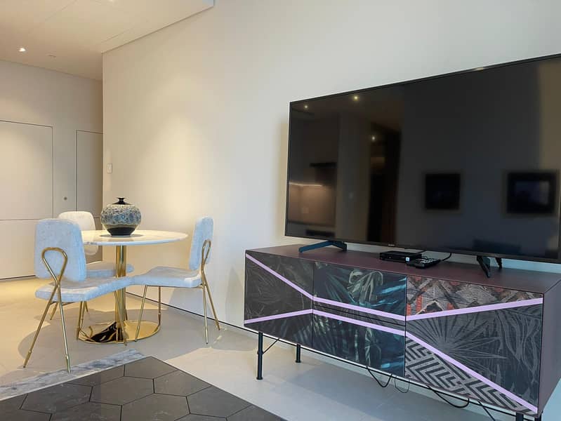 High Floor | Emaar Luxury | JBR at Your Doorstep! - Image 8