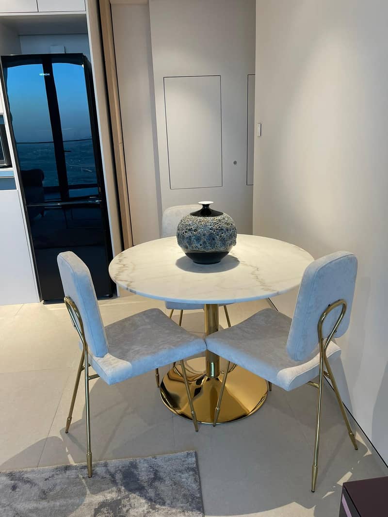 High Floor | Emaar Luxury | JBR at Your Doorstep! - Image 9