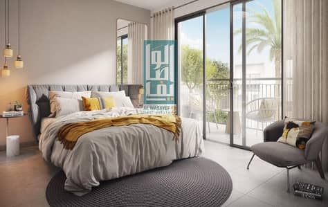 3 Bedroom Villa for Sale in Dubai South, Dubai - own a villa with the cheapest price in a great location 3 Bedroom Villa for Sale in Dubai South, Dubai - own a villa with the cheapest price in a great location