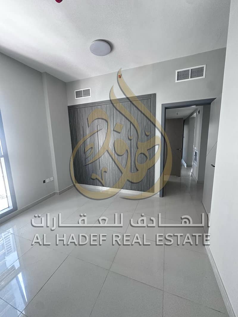 Luxurious Apartment for Rent | 2 Bedrooms + Hall | First Occupant | Al Khan - Sharjah Are you looking for comfort, tranquility, and the perfect lo