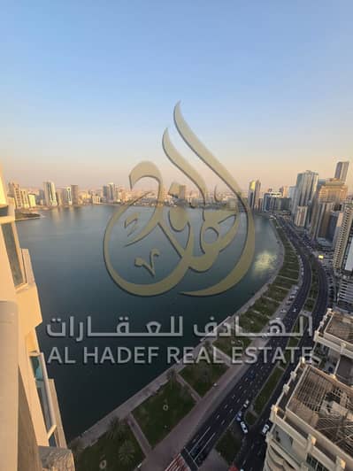 شقة 2 غرفة نوم للايجار في المجاز، الشارقة - IMG-20251123-WA0099. jpg