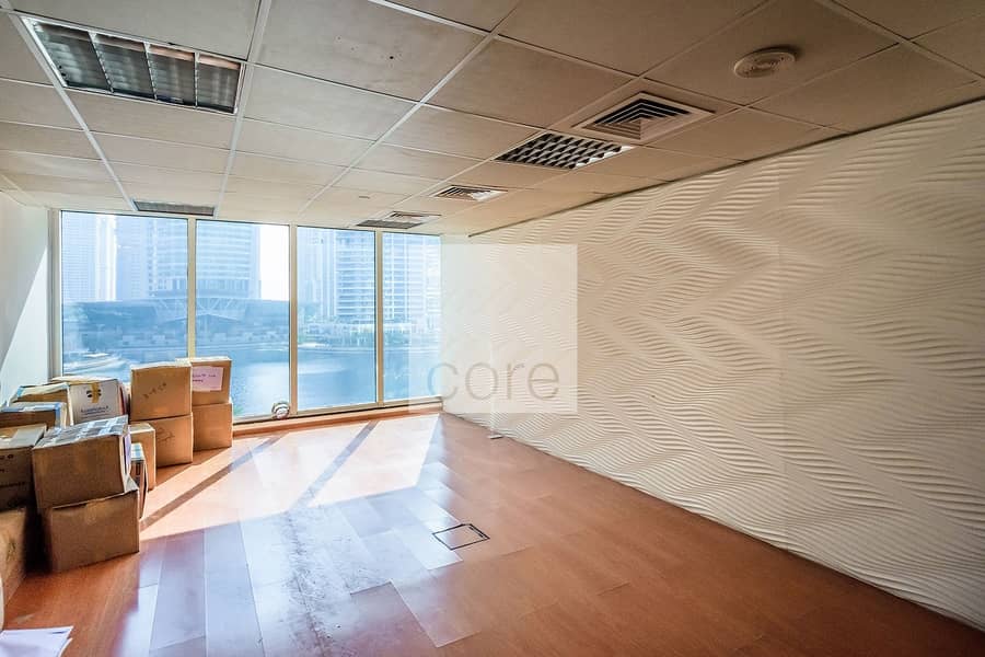 Low floor | Fitted Office | Prime Location