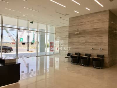 Brand New 2BR Apt - Muzoon Al Raha Beach Brand New 2BR Apt - Muzoon Al Raha Beach