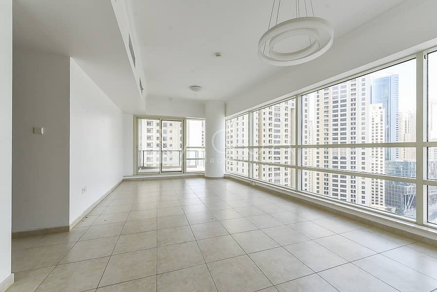High Floor | Chiller Free | Move in Ready