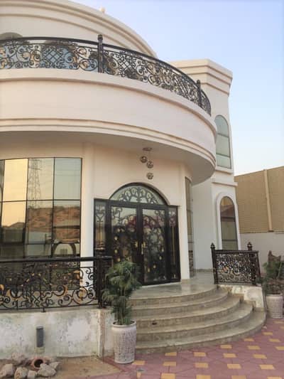 Beautiful 6 Bedroom Villa For Sale - Al Dhait Beautiful 6 Bedroom Villa For Sale - Al Dhait