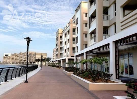 Hot Price 1 BHK For Sale in Mina Al Arab