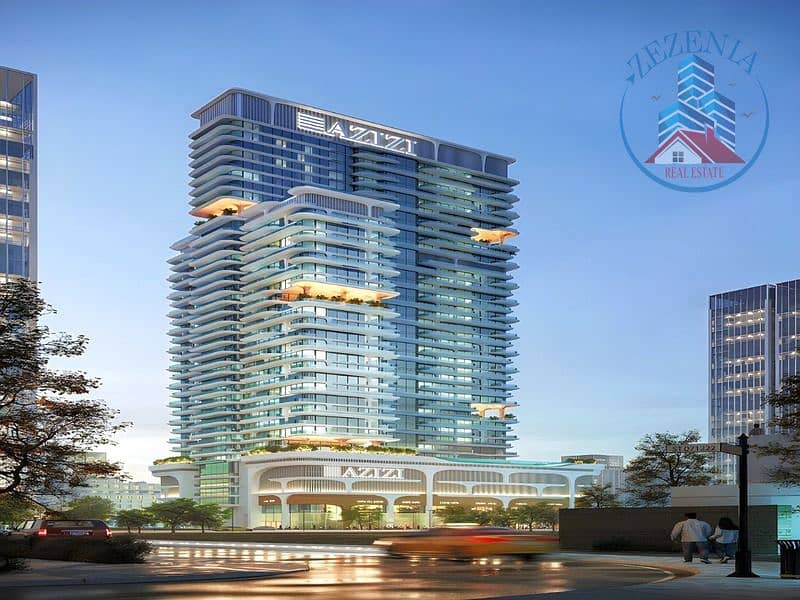 10%DP | Pay40%Earn140% | Flexible PP | Lagoon View