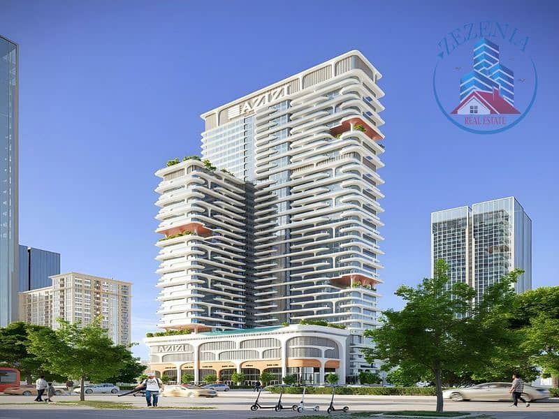 10%DP | Pay40%Earn140% | Flexible PP | Lagoon View