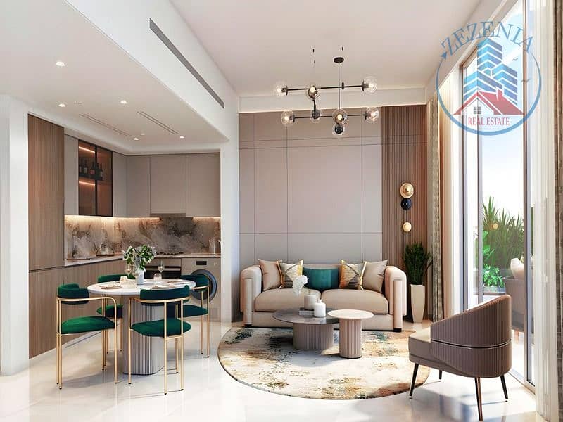 10%DP | Pay40%Earn140% | Flexible PP | Lagoon View - Image 6