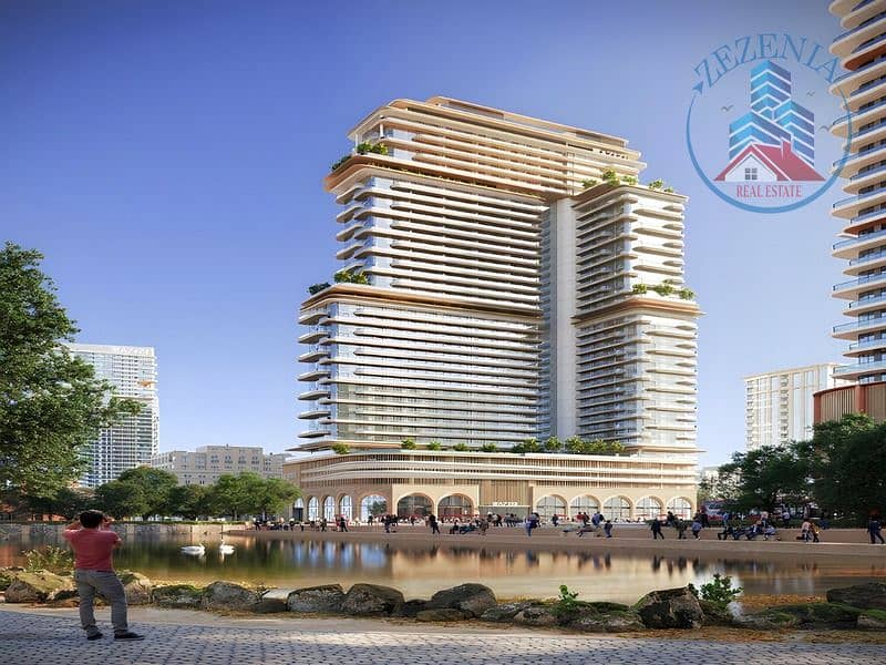 10%DP | Pay40%Earn140% | Flexible PP | Lagoon View - Image 13