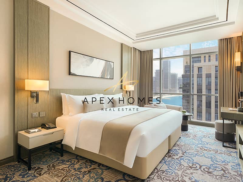 Furnished | All Bills Included | Vacant - Image 9