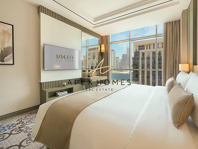 Furnished | All Bills Included | Vacant - Image 10