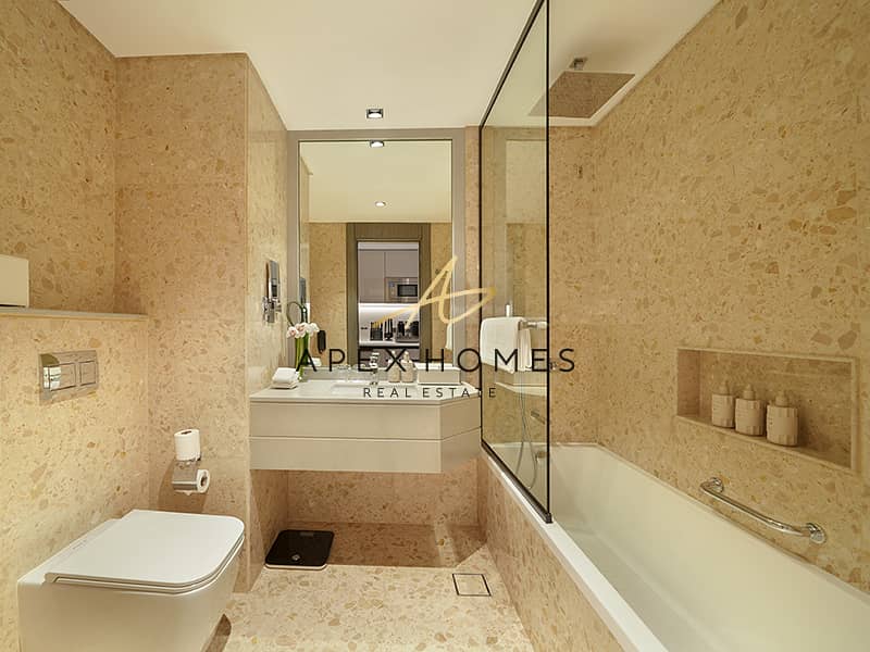 Furnished | All Bills Included | Vacant - Image 12