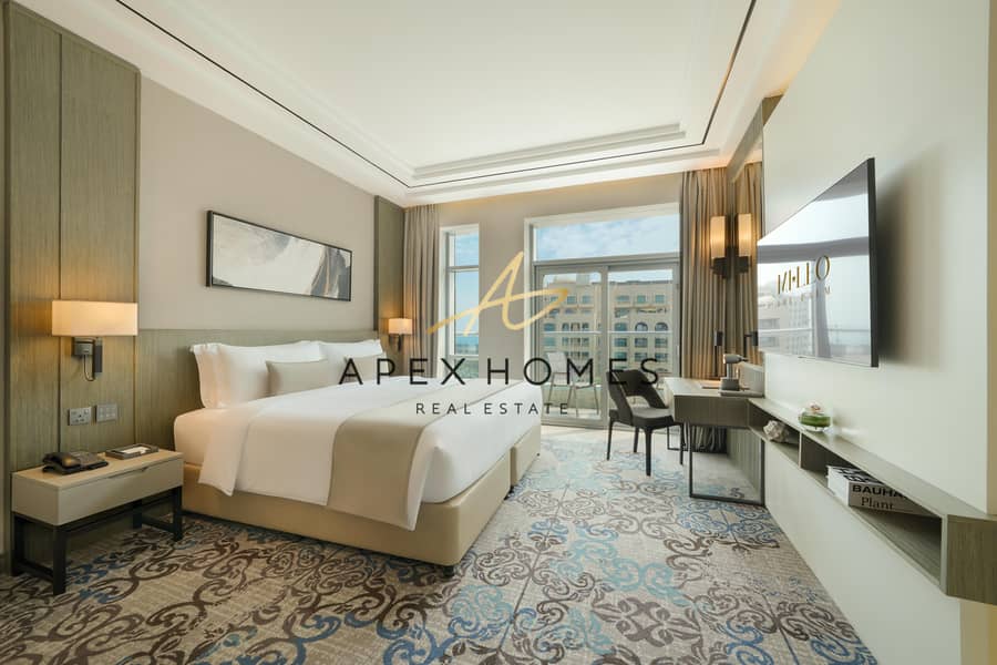 Furnished | All Bills Included | Vacant - Image 13