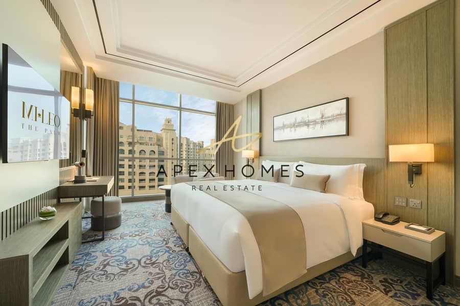 Furnished | All Bills Included | Vacant - Image 15