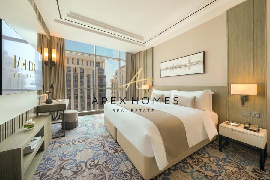 Furnished | All Bills Included | Vacant - Image 17