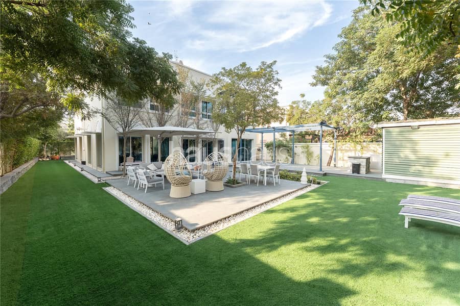 5 Bed | Central Location | Vacant Soon | Upgraded