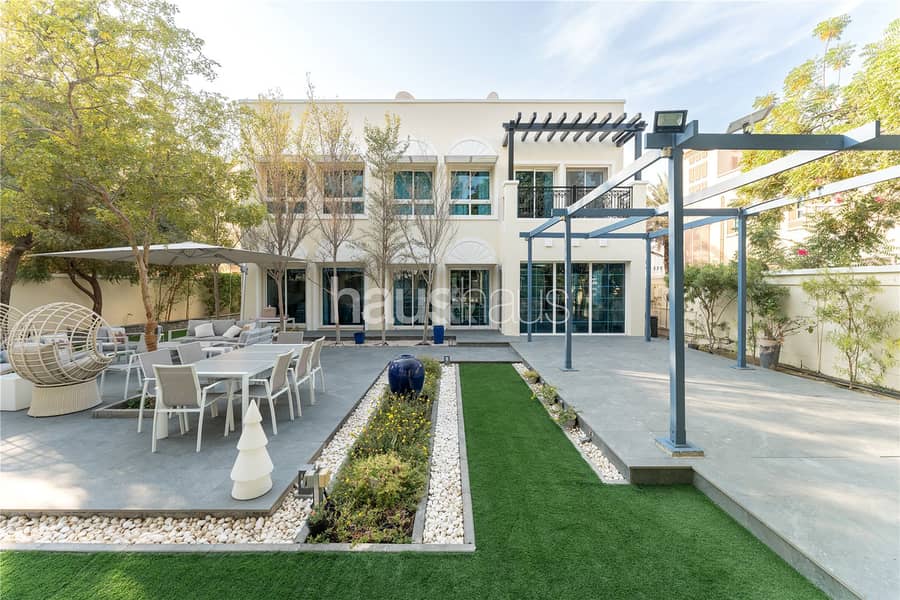 5 Bed | Central Location | Vacant Soon | Upgraded