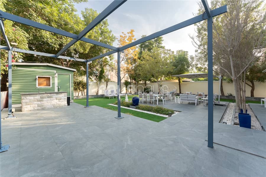 5 Bed | Central Location | Vacant Soon | Upgraded - Image 19