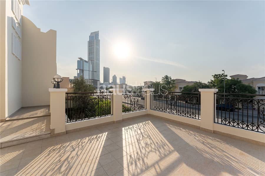 5 Bed | Central Location | Vacant Soon | Upgraded - Image 27