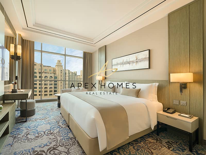 Fully Furnished | All Bills Included | Vacant - Image 7