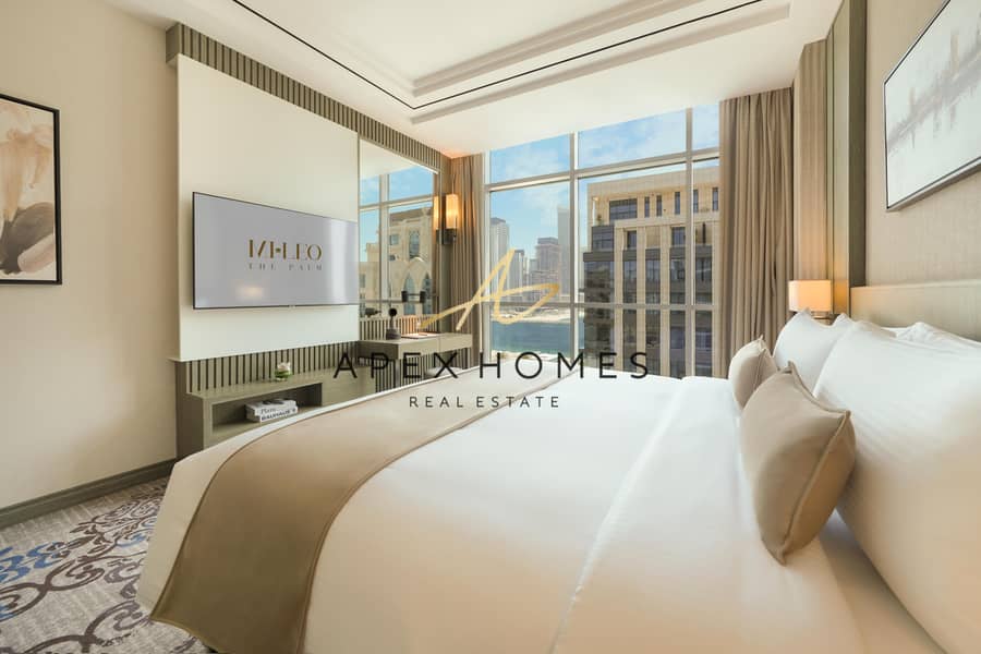 Fully Furnished | All Bills Included | Vacant - Image 14