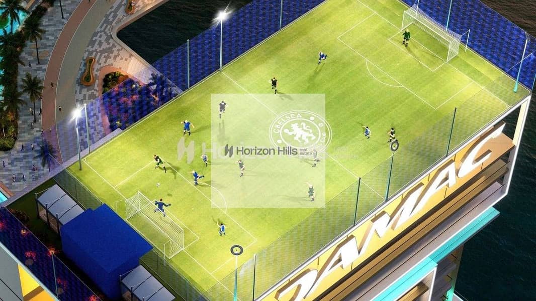 Prime Waterfront Living | High ROI | Great Investment - Image 17